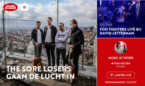 Jelle Van den Bergh tweet media