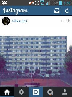 LuzziiAlien's tweet image. #billkaulitz
#instagram 
Lo adore n.n