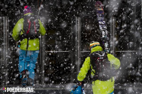 First lift in a few weeks, are you in?