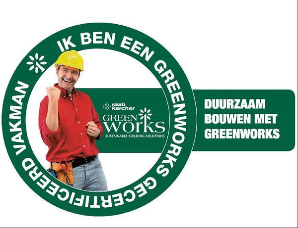 RKB_Greenworks's tweet photo. Werk maken van duurzaam bouwen? Kom naar de training vakman aannemer ZZP'er  23+29 oktober info@greenworksacademy.nl http://t.co/AOFWWV3oNQ