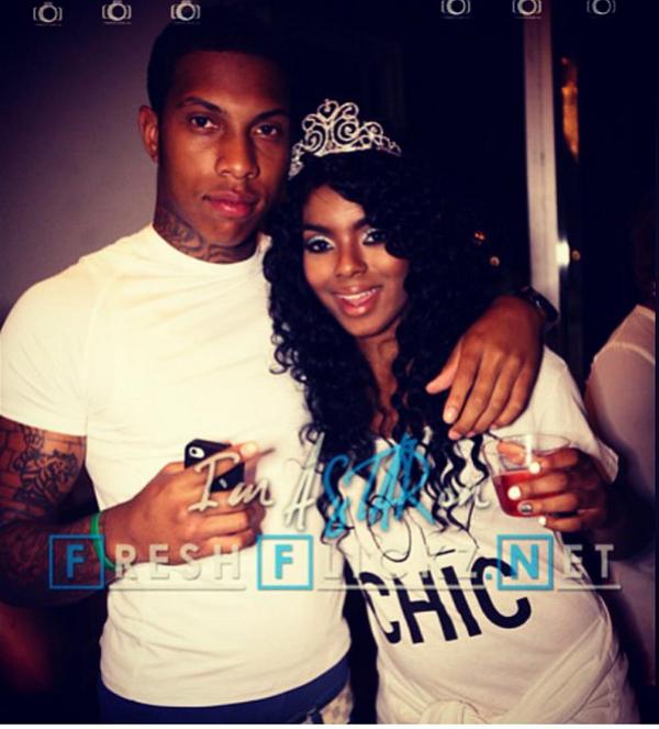 Dabulldenz_'s tweet photo. @jada_lovell http://t.co/QYGgDCFQFU