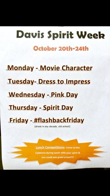 acdavishs's tweet photo. Guess what's next week? http://t.co/4UcSkh7Bi4