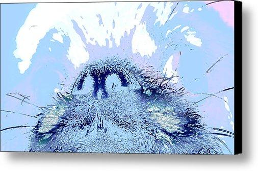 GeoSuPhat's tweet photo. New artwork for sale! - "Its Chew" - http://t.co/Db2oDi3vTK @fineartamerica http://t.co/8qtLUwkm9s