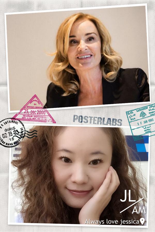 anitazhang4's tweet photo. Always love jessica.Amazing women😃😃😃😃😃 http://t.co/B6IPTOtbNt