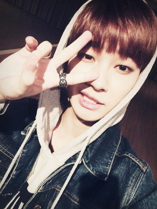 G_BoyFriend tweet picture