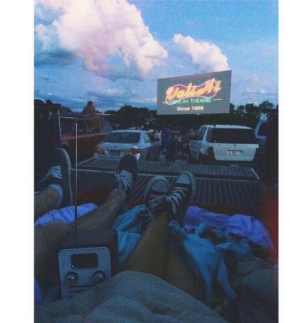 a rad date would be