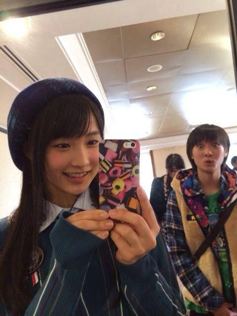 opayobakyun's tweet photo. このりほりほがここ最近で一番可愛いと思うの...（ハルちゃんは置いといて。） https://t.co/DVMqCvXQ3c