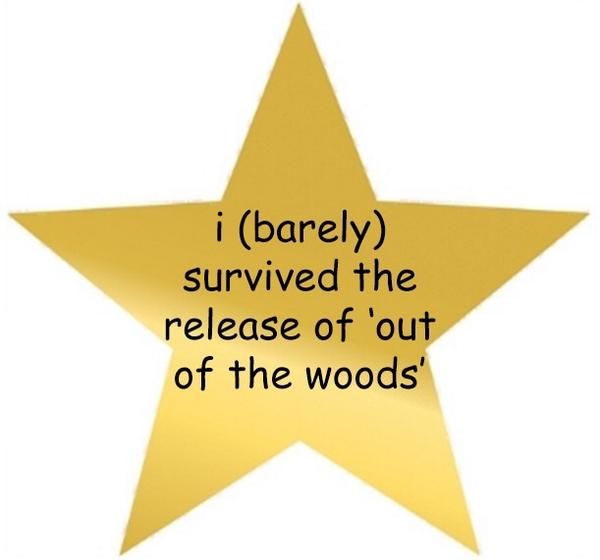 cmtswift's tweet image. A STAR FOR ME AND YOU