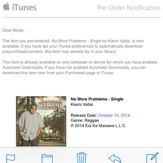 micahbruening's tweet image. Christmas came early lol @kiwinivaitai #fiyah #NoMoreProblems @eiakamanawa