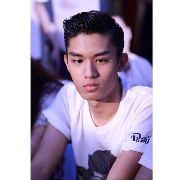net_hoktubha's tweet photo. คิดถึงป๋องแป๋งก็ไปดูวัยเป้งงเลย 🙈
IG:net_siraphop http://t.co/MyZvJj6DR7