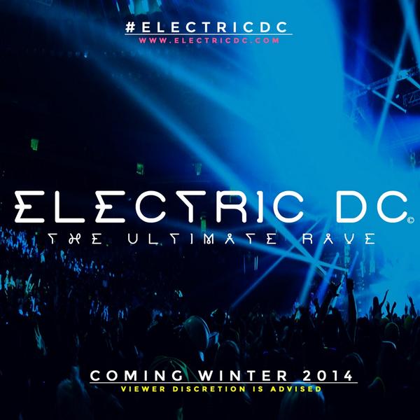 CoachDouglasW's tweet photo. #ElectricDC #ElectricDC2014 http://t.co/CN1s4DAGnY