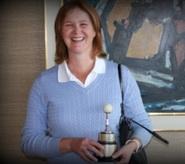 CallawayGolfAUS's tweet photo. Congrats to our own Siobhan Anderson on her 1st hole-in-1 during the @MetropolitanGC Club Champs today. #SpeedRegime http://t.co/Hj4Vt74DUQ