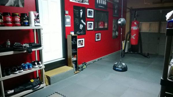 FTBoxing's tweet image. Free half hour training session to all new clients! Call or email me to schedule your free session! #FTB #boxing