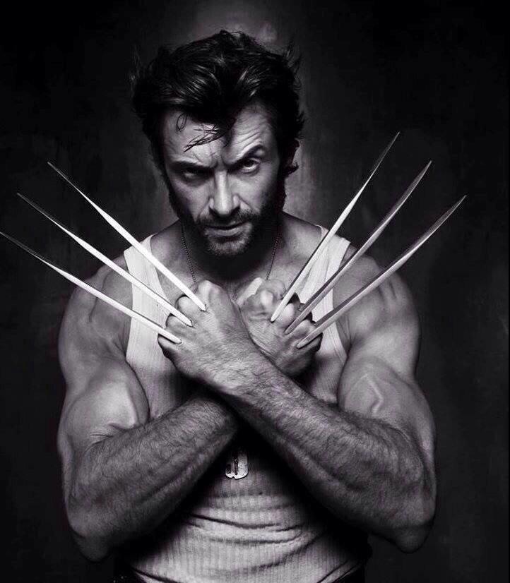 HAPPY BELATED BIRTHDAY TO MY ONE AND ONLY HUGH JACKMAN      SORRY IM A DAY LATE BAE BUT U ROCK 