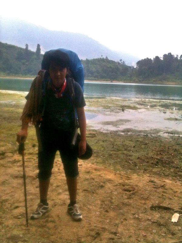 diddoot's tweet photo. Piknik telaga warna dieng  #fotokemarin http://t.co/oBMhaw0ftQ