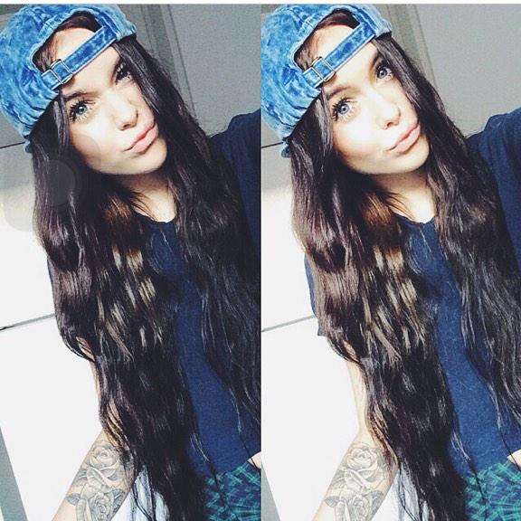 bxbbIcs's tweet photo. Haii💕 http://t.co/3EvFsPoya4