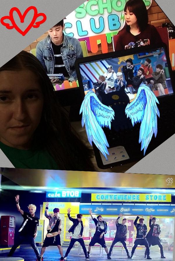 bangtandoll's tweet photo. @arirang_ASC #SelcaASC #BTOBASC no..... YOU're so fly. Hahah. 🐥💸 http://t.co/Z9xdTUpnik