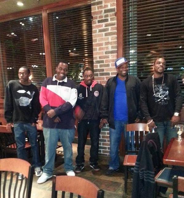 _Clout_Lord_9's tweet image. #FamOvaEverything