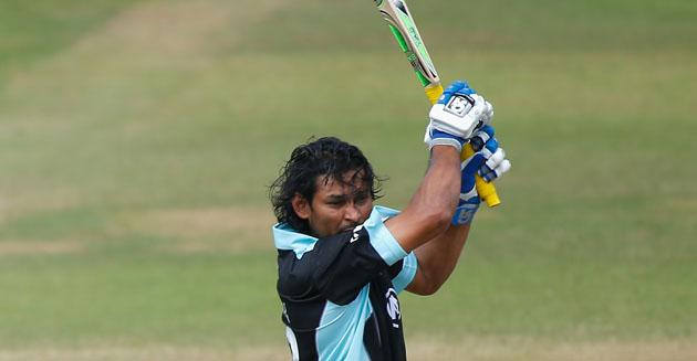 A very happy birthday to Mr Tillakaratne Dilshan ..this sort of shot to celebrate  