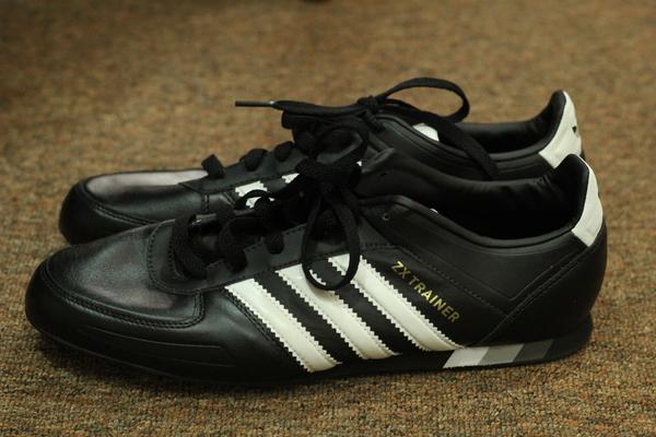 KaffeepauseID's tweet photo. Tersedia Adidas ZX-Trainer, Yuk order sekarang! @Cari_Produk http://t.co/b75kQnrDeL