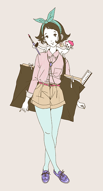 四畳半神話大系のtwitterイラスト検索結果 古い順