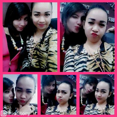 DeviUlandari's tweet photo. #PicStory http://t.co/sGuzksqT35 http://t.co/cxXrGgazHf