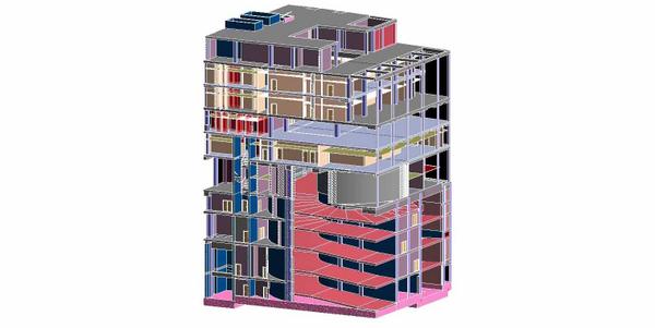GeoShott's tweet image. New website launched dedicated to #BIM services. bimjunction.com
#BuildingInformationModelling #Architecture3D