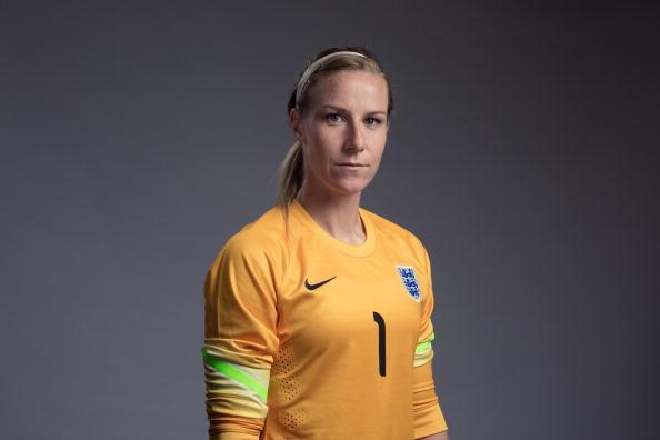 Happy 30th Birthday Karen Bardsley ( England & Manchester City goalkeeper 