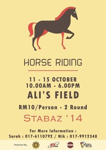 Stabaz_IIUM's tweet photo. Activities #Stabaz2014 yang ada di bahagian atas Convest Hill UIAM Gombak #STABAZ2014 #perangposter http://t.co/eBsOAzM1z1