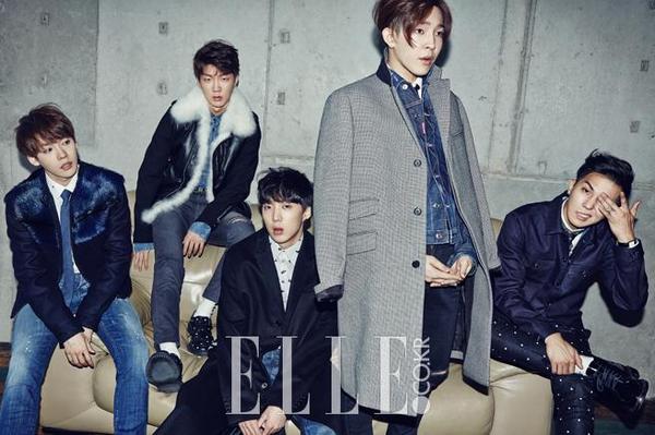 ELLE Korea 엘르 tweet media