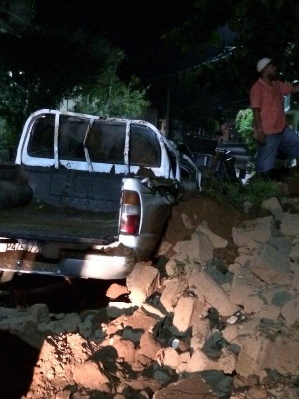 Alerte au tsunami après un séisme de magnitude 7,4 au Salvador Bz4kSXzCIAEyRkq