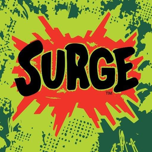 SurgeIsBack tweet picture