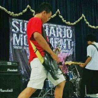 Ruli H (@rullibolenk) on Twitter photo 