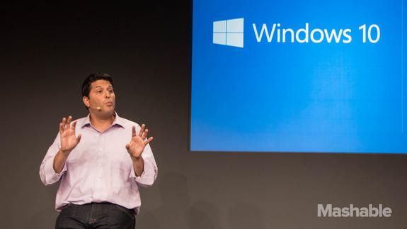 TheBestTechNews's tweet image. 1 Million People Have Signed Up for the ... - goo.gl/dkW5Zo #JoeBelfiore #Microsoft #PreviewVersion