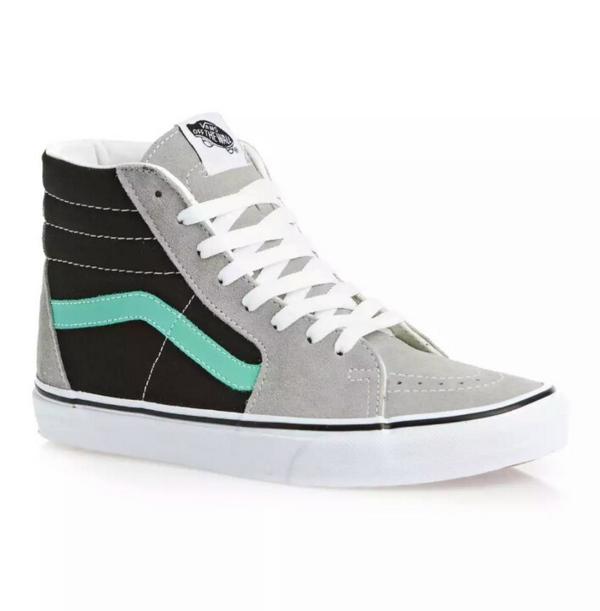 Vans sk8-hi reissue neutral grey/black/cockatoo | 8 9 10 11 | price ask me <a href="/ROARsneakerss/">•ROARS!!!•</a> <a href="/halosneakers/">IG : HALOSNEAKERS</a> @onlysneaker