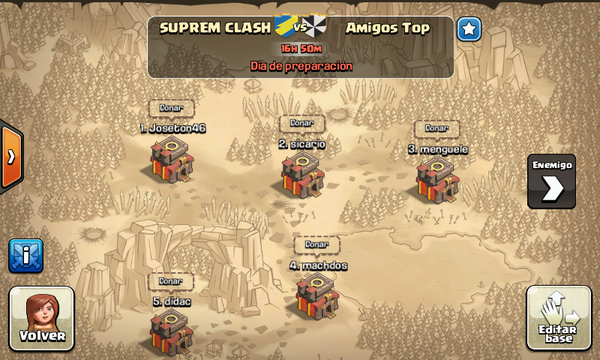 Suprem Clash tweet media