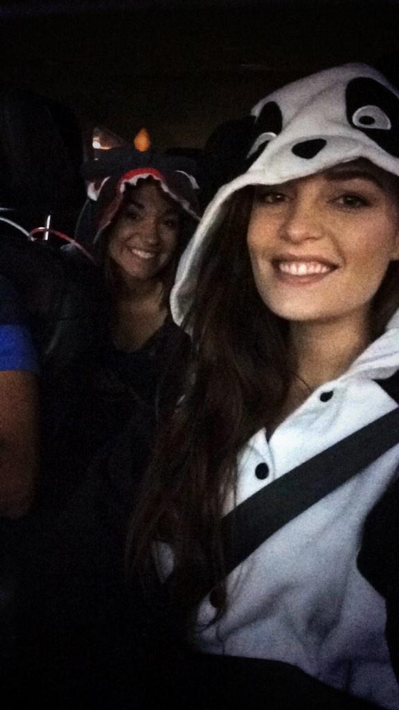 _brittneyshort's tweet photo. @JVGuzman77 we struck again http://t.co/VIdmz3h92x
