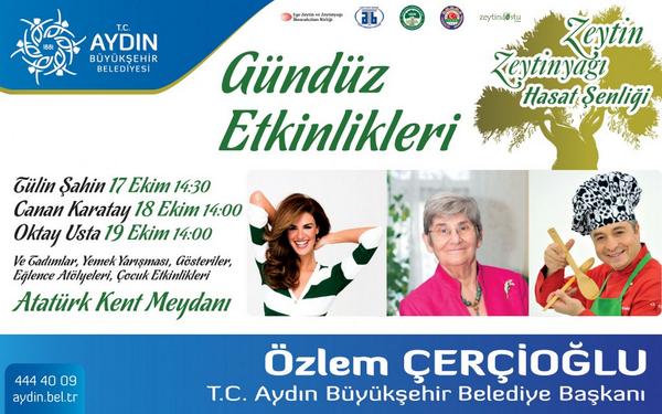 Özlem Çerçioğlu
