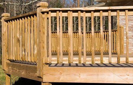 CustomPatio's tweet image. #Deck adds value to your home when you sell it.
custompatiodecks.com