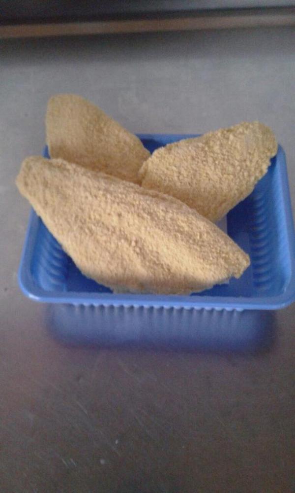 We zijn weer geopend en hebben allerlei scholproducten weer klaar staan voor u! Nu ook scholsnitzels.