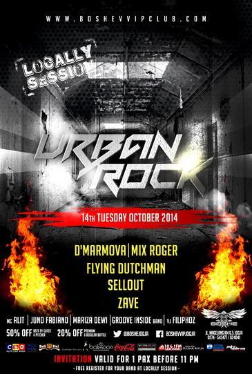 PARTYMOB tweet media