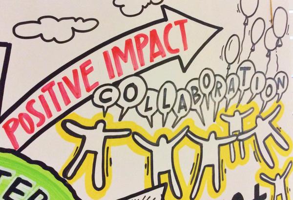 reworkAI's tweet image. Positive impact + collaboration, very aligned with @teamrework mission! At @hubwestminster for #reworkrobotics