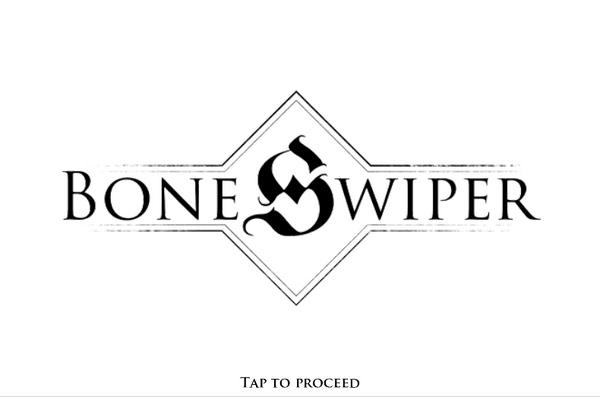 BoneSwiper's tweet photo. BoneSwiper is ready to be beta tested on Android. Send me a word. http://t.co/AnVZN7aDqS