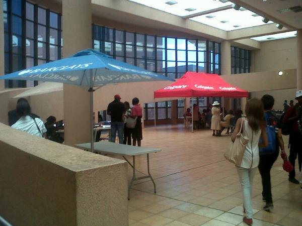 #UB #HealthandWellnessWeek #Block139