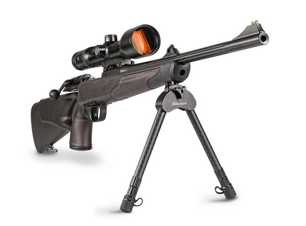 We're very proud to be developing hunting products for Blaser bit.ly/BlaserJavelin