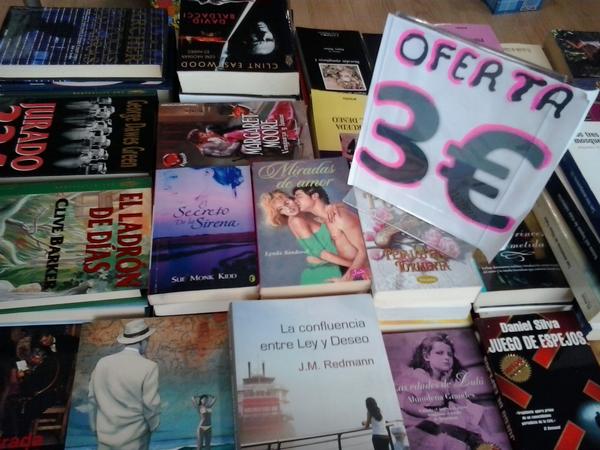 OFERWORLD's tweet image. para todos los gustos, solo por 3€!!!!