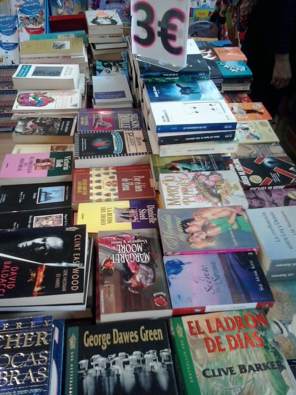 OFERWORLD's tweet image. para todos los gustos, solo por 3€!!!!