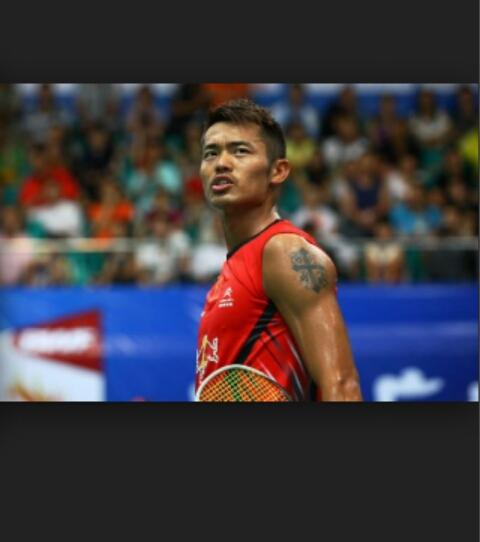 31  Lin Dan, Happy Birthday!! 