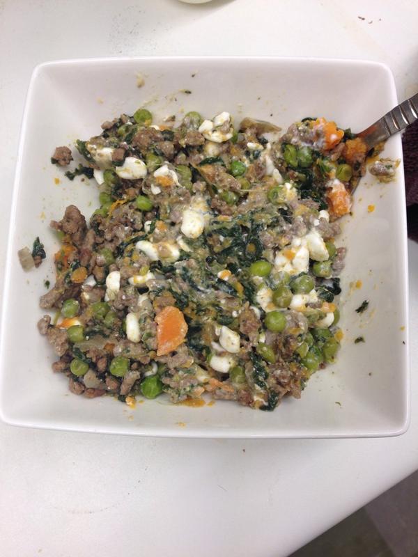 PaddiB16's tweet image. @PaddyWhitePT perfect lunch for this weather #OctoberBootcamp #stockinguponthisbadboi #lovingthegains