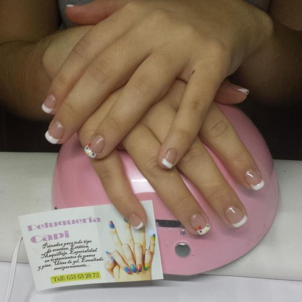 capiyerika's tweet photo. Algunas uñitas http://t.co/bWmfZgbE4z
